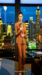 Shae Peppler Cornette – ESPN Host & Sports Broadcasting Star