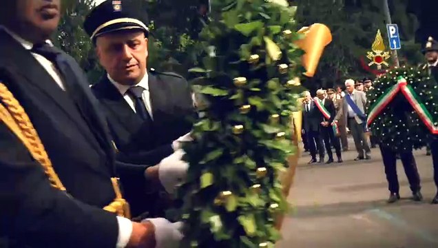 Milano, 32 anni fa la strage di Via Palestro: la commemorazione