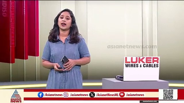 പാലോട് രവിയെ പൂർണമായും തള്ളികളയാതെ എൻ ശക്തൻ;നടത്തിയത് നല്ല ഉദ്ദേശ്യത്തിലുള്ള സംഭാഷണം