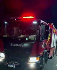 Suspeito que teve primeira passagem pela polícia em 1996 toca fogo em cartório