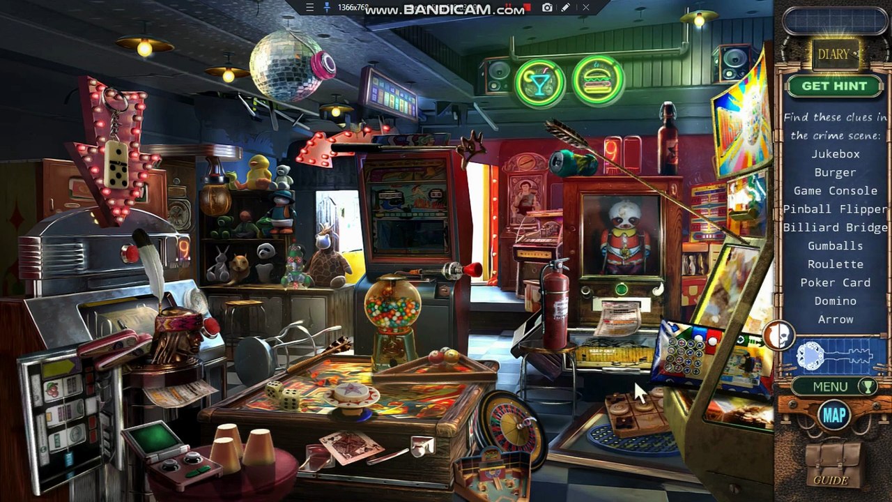 Mystery Case Files Rewind CE Part  8