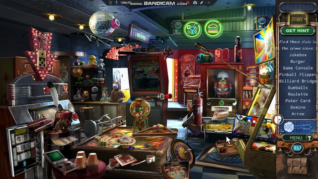 Mystery Case Files Rewind CE Part 8