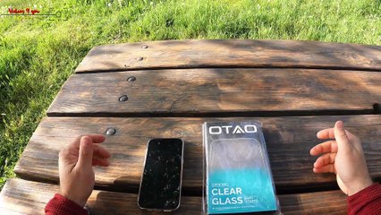 El Mejor Cristal Templado Premium Para Tu Telefono Movil !