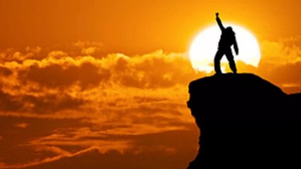 Power: Can You Be Free of the Desire for Power?