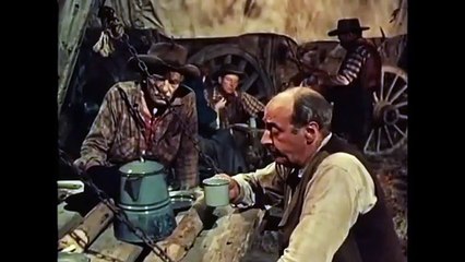 Pawnee _ George Montgomery _ Amerykański Western _ Polski Lektor