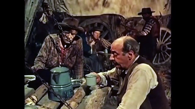 Pawnee _ George Montgomery _ Amerykański Western _ Polski Lektor