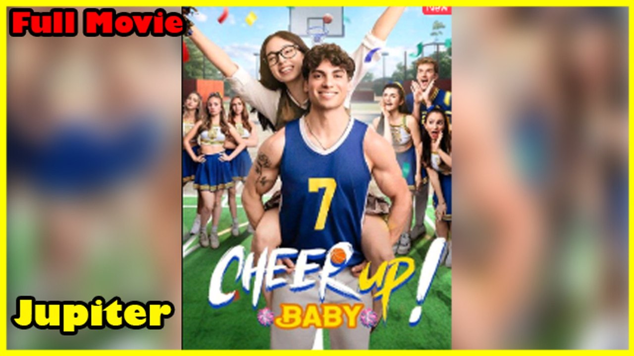 Cheer Up Baby ! Full Movie