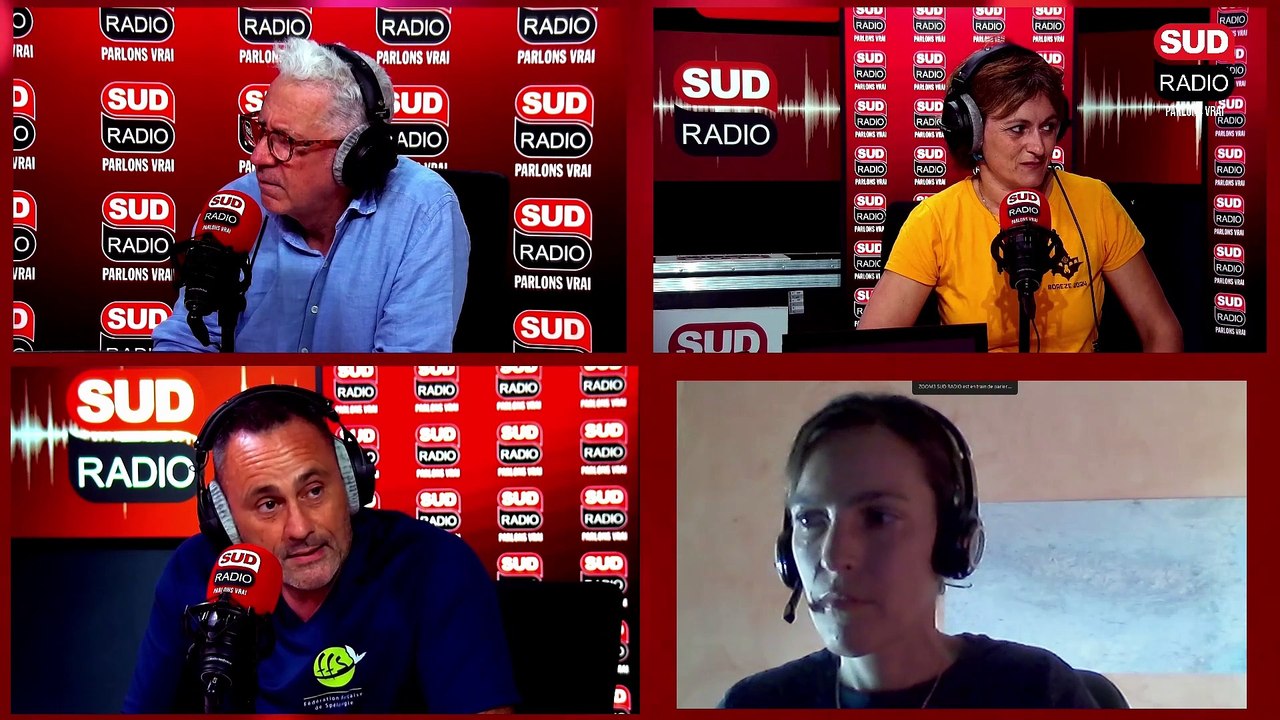 Tout savoir sur la spéléologie, discipline d’aventure et d’exploration de nos merveilles souterraines !