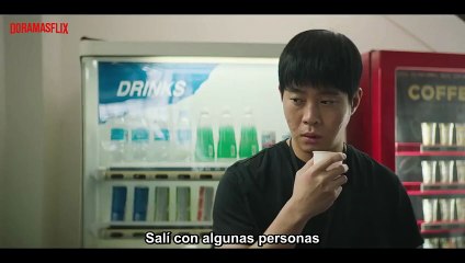 S Line Capítulo 5: Líneas rojas conectan a quienes tuvieron sexo