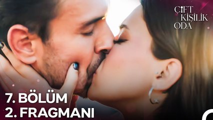 Çift Kişilik Oda 7. Bölüm 2. Fragmanı ¦ 24 Temmuz Perşembe NOW'da!