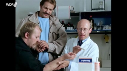 Tatort Schimanski "Kuscheltiere"  (1982) #GanzerFilm #Deutsch #HD