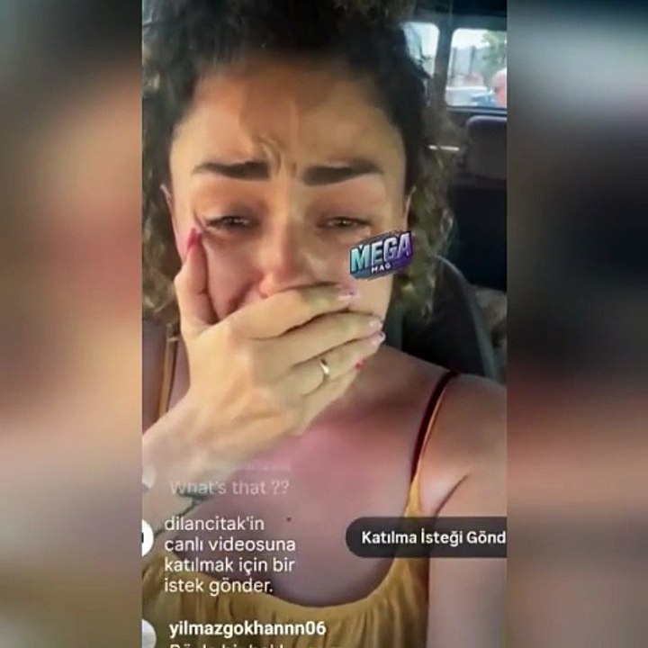 İbrahim Tatlıses'in kızı Dilan Çıtak, Bodrum'da polisin "dur" ihtarına uymadı. Güvenlik güçleri, Dilan Çıtak'ı havaya ateş açarak durdurabildi.