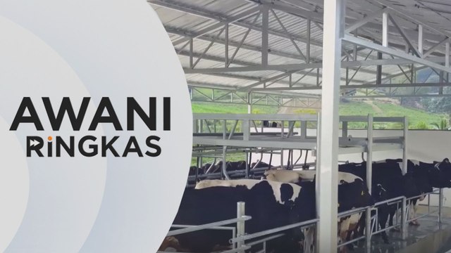 AWANI Ringkas: KUSKOP laksana sesi libat urus dengan koperasi, cadang gubal akta baharu