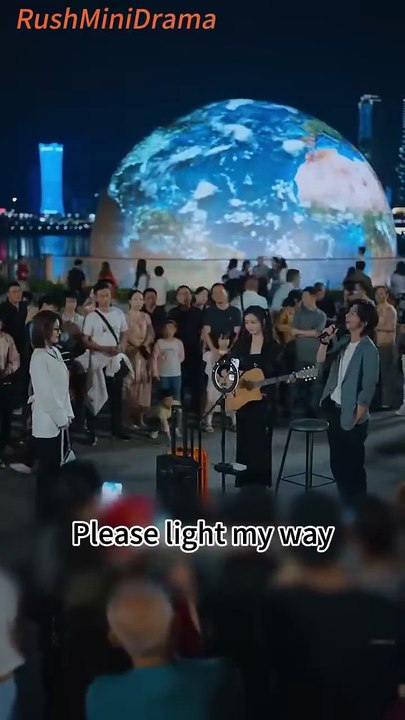 【FULL】To Fulfill His Mother’s Dying Wish, He Hid His Identity and Became a Teacher!#minidrama