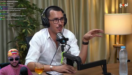 بعد صدمة مناظرة أحمد عصيد و طلال الحلو  "نجمع"  يكشف  قواعد المناظرة  مع إبراهيم بنرايس