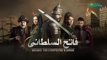 Mehmed - Fatih Al Sultani Episode 23 [ Urdu Dubbed ] Green TV Entertainment