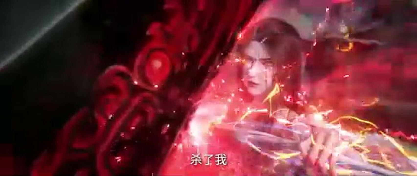 RENEGADE IMMORTAL EPISODE 100 PREVIEW HD