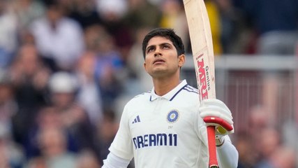 Shubman Gill ने रचा एक और इतिहास