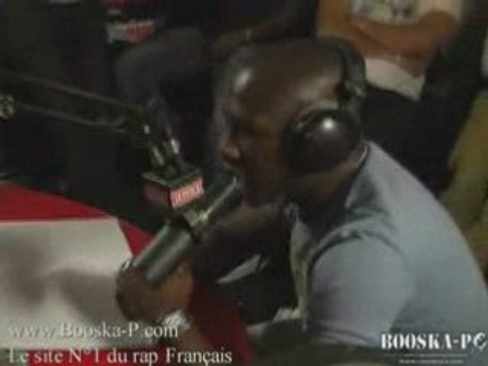 Lskadrille freestyle 2 flingues