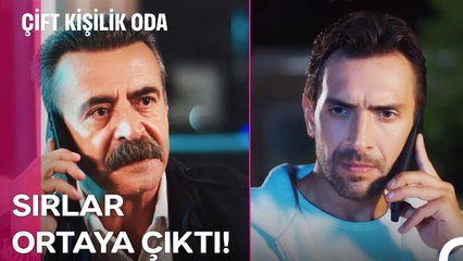 Nilüfer'in Kim Olduğunu Biliyor Musun? - Çift Kişilik Oda 4. Bölüm (SON SAHNE)