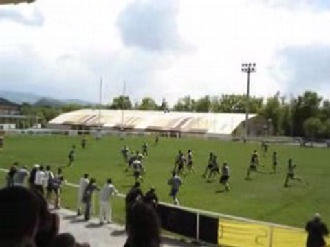 salon rives renage coup envoi