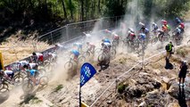 #EuroMTB25 | Highlights Men Juniors XCO