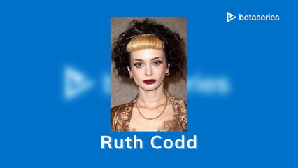 Ruth Codd (ES)