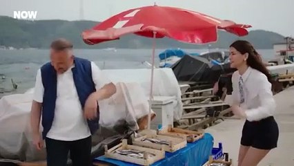 Beni Çok Şaşırtıyorsunuz Kaan Bey - Çift Kişilik Oda 4. Bölüm