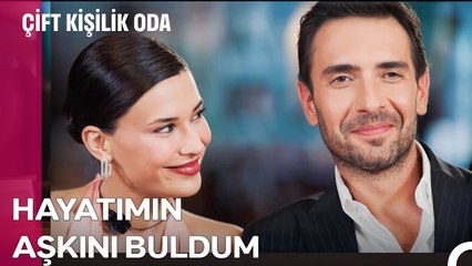 Hayatına Biri Girer ve Her Şey Değişir - Çift Kişilik Oda 6. Bölüm