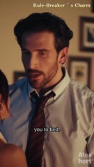 Rule-Breaker's Charm: Unconventional Secrets to Success ✨