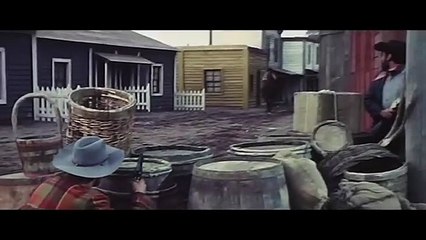 Żadnych Grobów na Cmentarzu _ POLSKI LEKTOR _ Klasyczny Western _ Darmowy Film