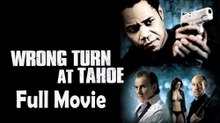 Wrong Turn at Tahoe (2009) Full Movie HD