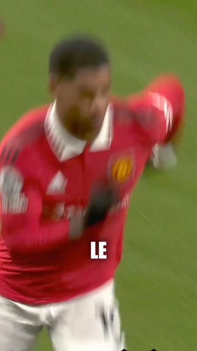 🇪🇸 RASHFORD peut-il VRAIMENT RETROUVER un TOP NIVEAU au BARÇA ?