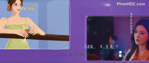 Tình Nồng Trong Mắt Tập 8 Vietsub - bản Đẹp