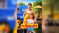 My Billionaire Ever After