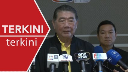 [TERKINI] Thailand sah hadir rundingan gencatan senjata di Malaysia