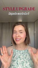 Tu trouves que tu n’as jamais rien à te mettre ?