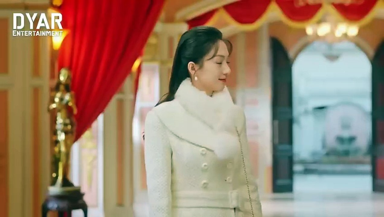 Grab Your Love Episode 01 Drama in Hindi Dubbed