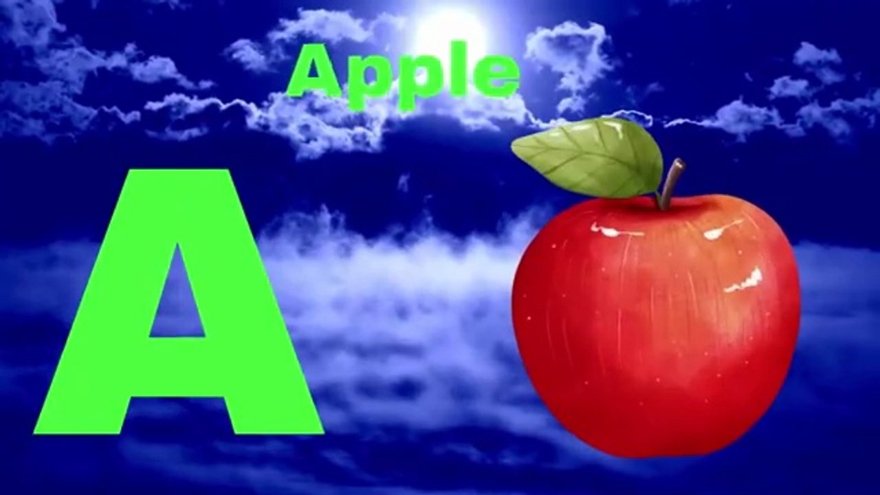 Learn Phonics Song for Children (Official Video) Alphabet Song _ Letter Sounds _ Signing for babies