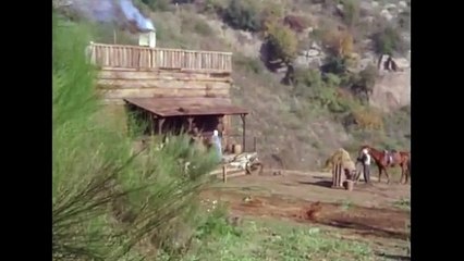 Dni Nienawiści _ Western _ Film Przygodowy _ Polski Lektor _ Guy Madison