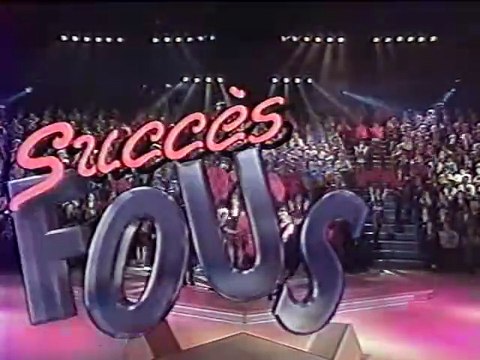 Extrait Succès Fous (1992)