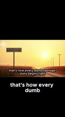 Dare Gone Wrong  The Terrifying Secret of Bla