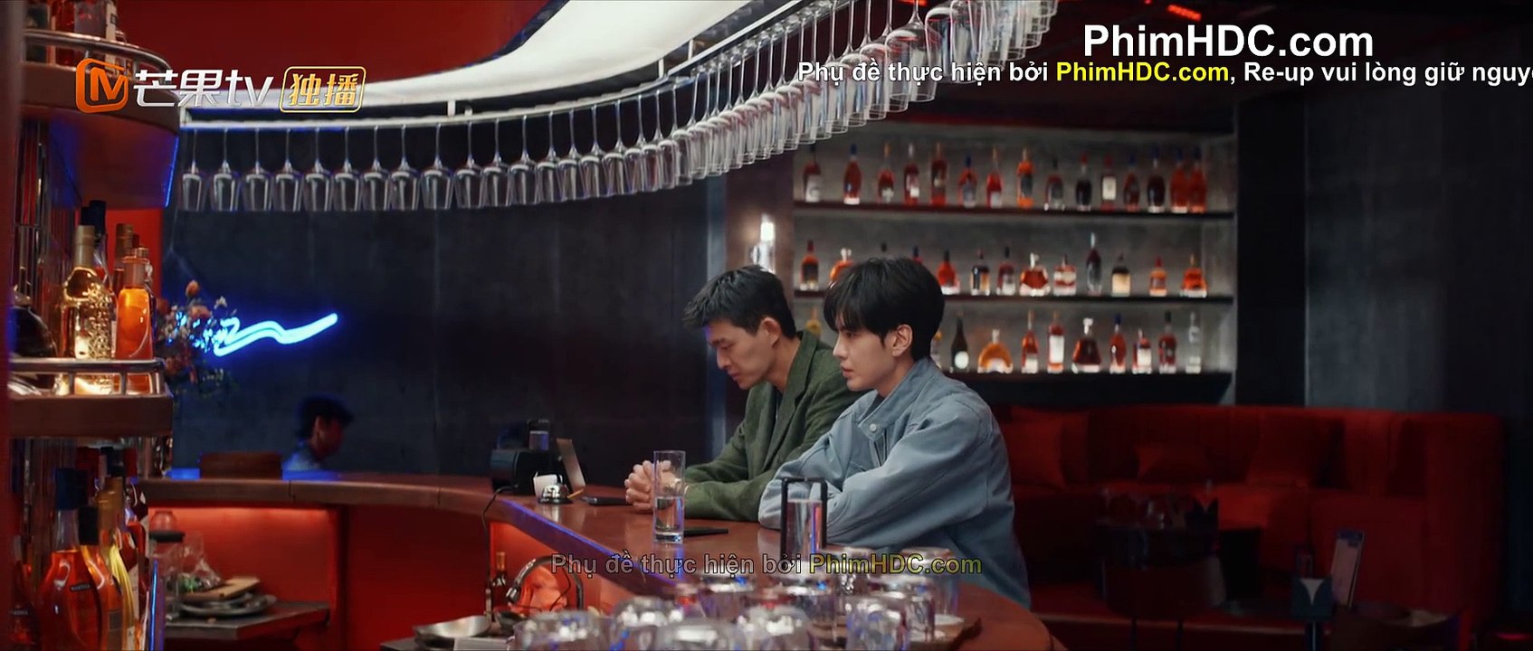 Tình Nồng Trong Mắt Tập 13 Vietsub