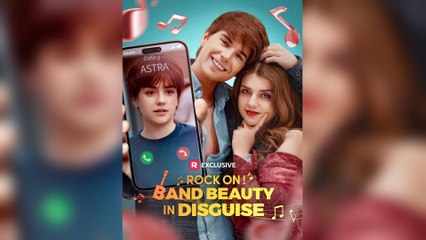 Rock On! Band Beauty In Disguise