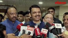 मातोश्रीवर जात राजनी दिल्या उद्धवना शुभेच्छा.. फडणवीसांची प्रतिक्रिया काय?