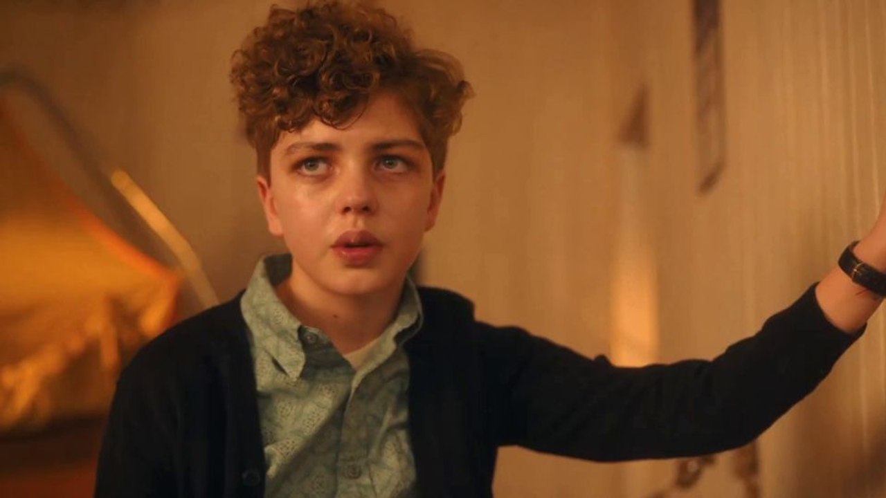 ES: Welcome To Derry Trailer (6) OV