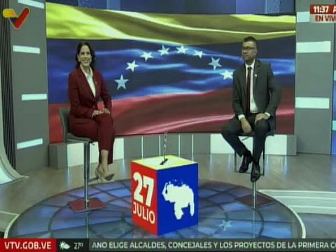 ¡Fácil y sencillo! Participar en la Consulta Nacional de la Juventud es primordial para el desarrollo