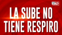 Subte a $1.000 y carne que vuelve al plato: ¿alcanza el bolsillo?