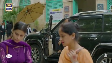 Sher Episode 18 _ Danish Taimoor _ Sarah Khan