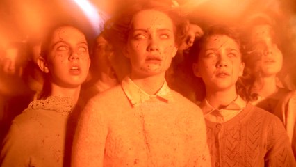 IT: Welcome to Derry Teaser 🚨 – New Horror Unveiled!